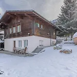 Schwabhorn * Axalp