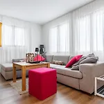 Schwabhorn Appartamento Axalp