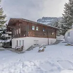 Schwabhorn * Axalp
