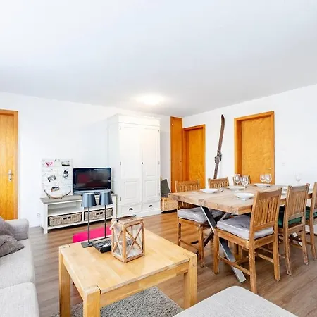Schwabhorn Apartamento