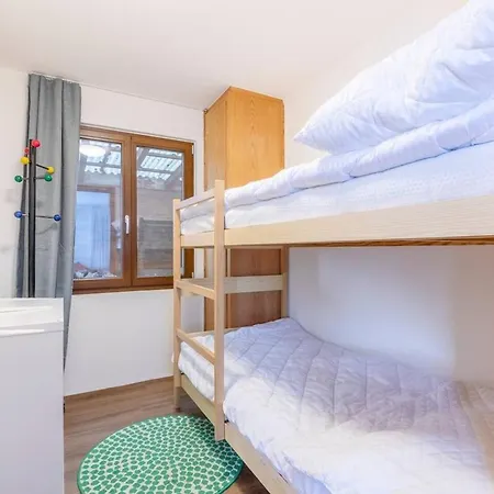 Apartamento Schwabhorn *