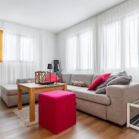 Apartamento Schwabhorn *