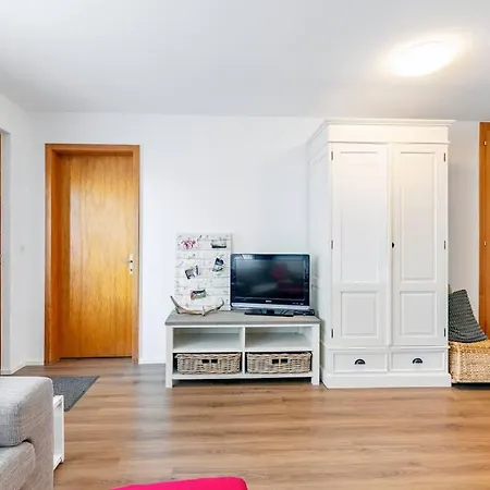 Appartamento Schwabhorn Axalp