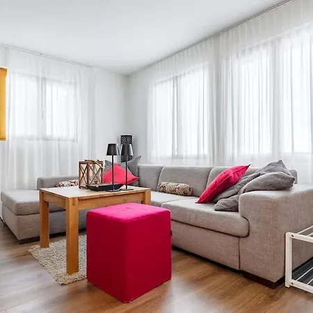 Schwabhorn Appartamento