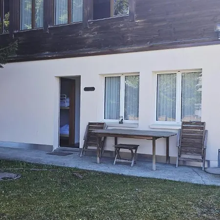 Appartamento Schwabhorn