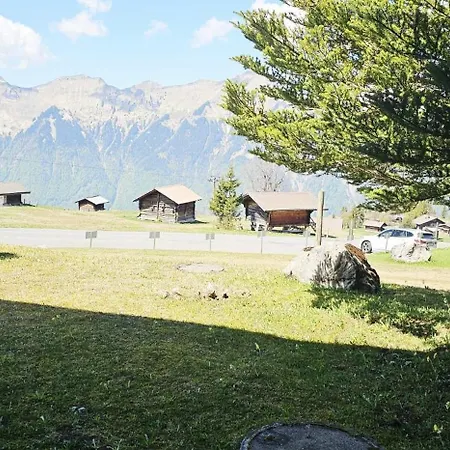 Appartamento Schwabhorn