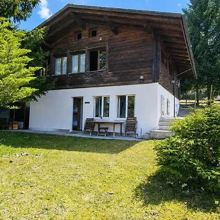Schwabhorn Axalp