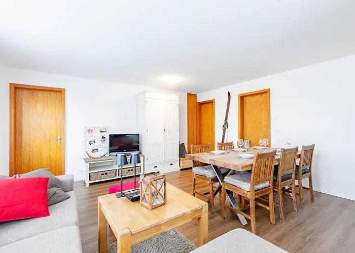 Schwabhorn Apartamento