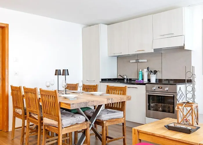 Schwabhorn Apartamento *