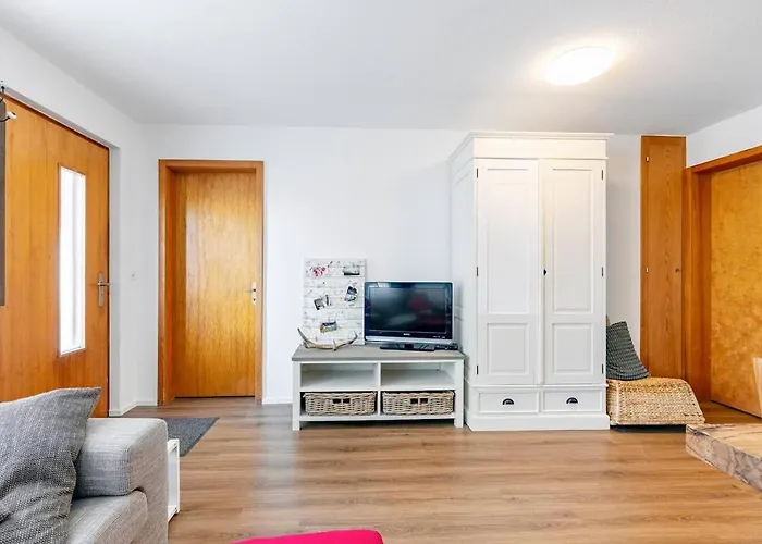 Appartamento Schwabhorn