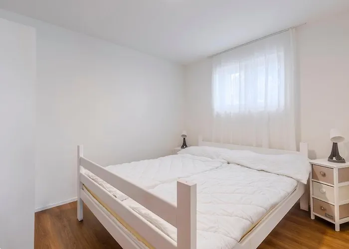 Appartement Schwabhorn *