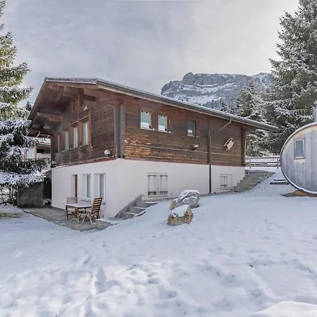 Schwabhorn * Аксальп