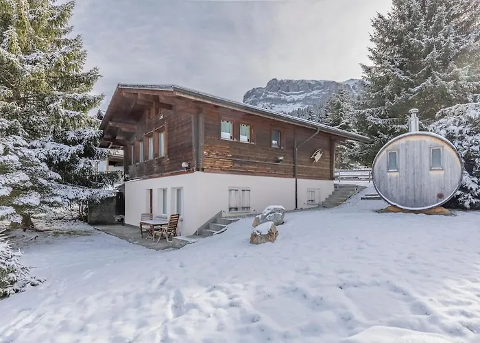 Schwabhorn * אקסאלפ